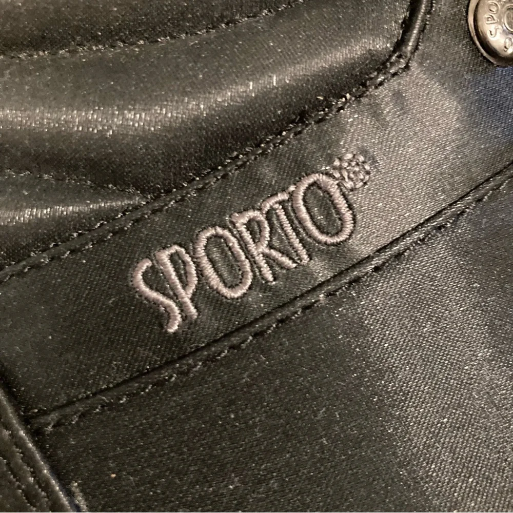 NIB Vintage Sporto Natasha Insulated Boots Size 8.5W